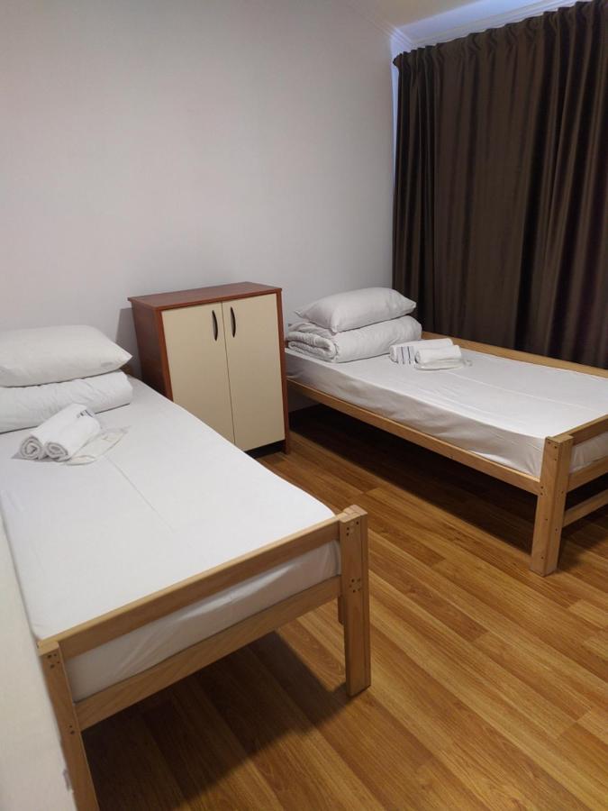 Mirage Hotel Tjernivtsi Eksteriør billede