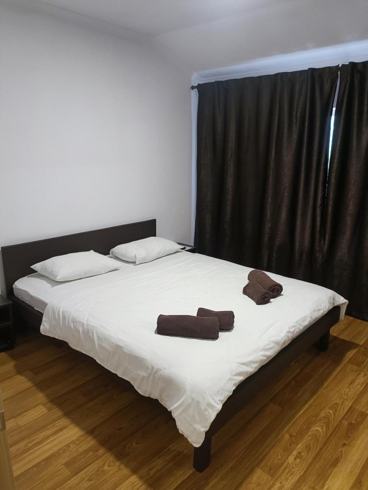 Mirage Hotel Tjernivtsi Eksteriør billede