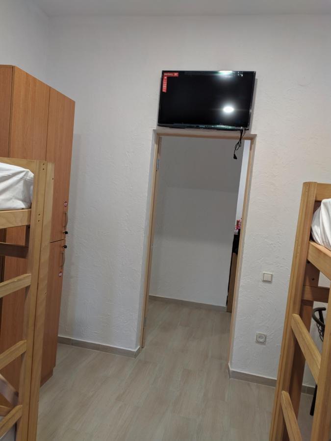 Mirage Hotel Tjernivtsi Eksteriør billede