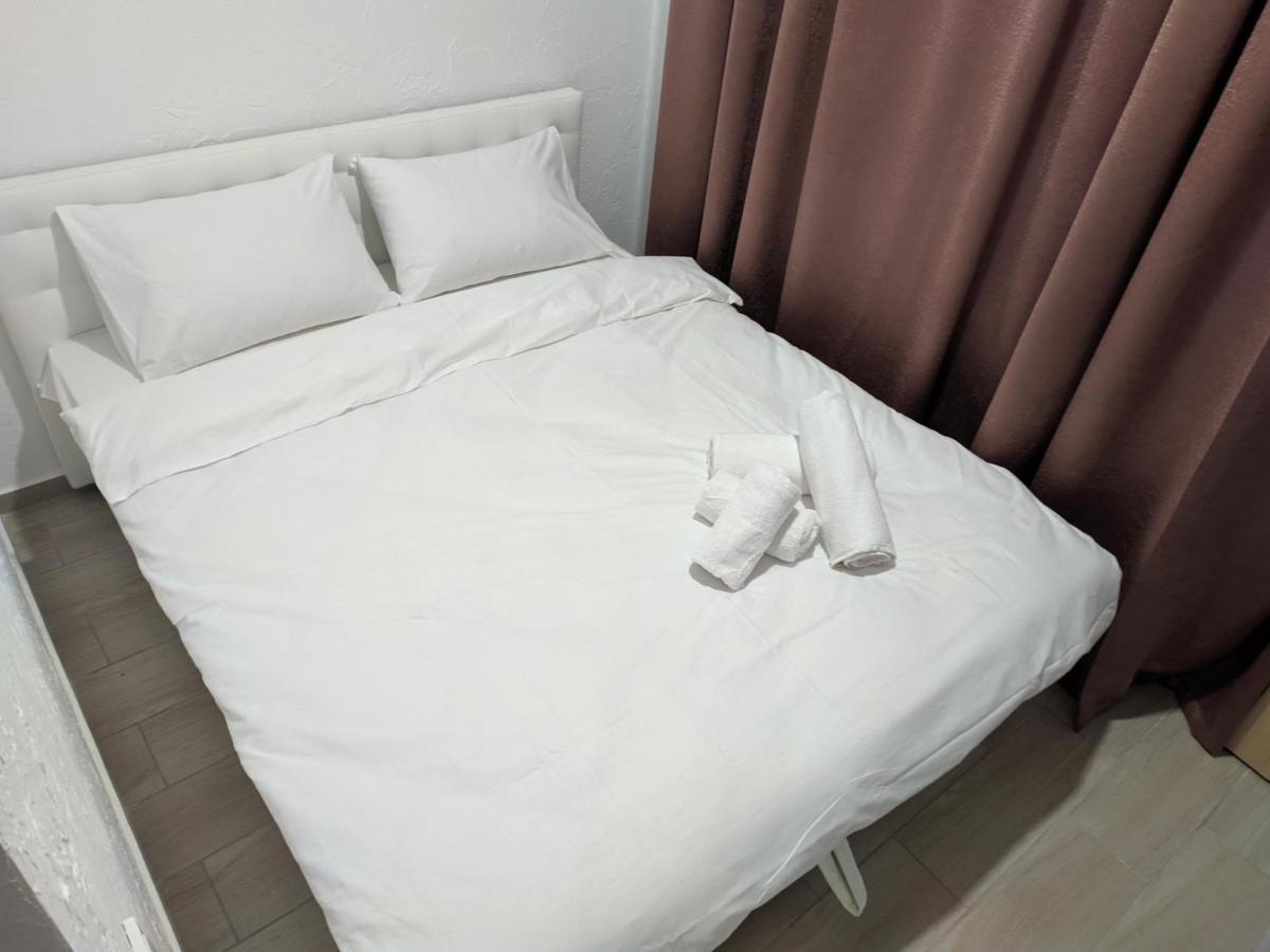 Mirage Hotel Tjernivtsi Eksteriør billede