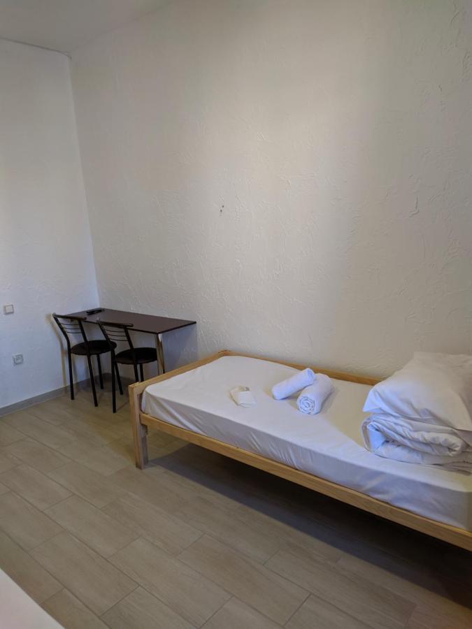 Mirage Hotel Tjernivtsi Eksteriør billede